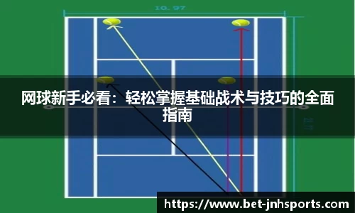 网球新手必看：轻松掌握基础战术与技巧的全面指南